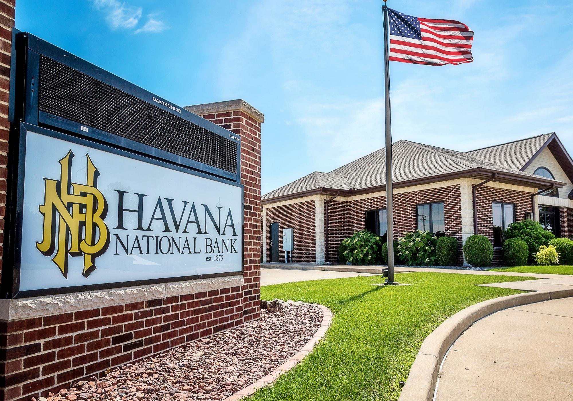 havana bank